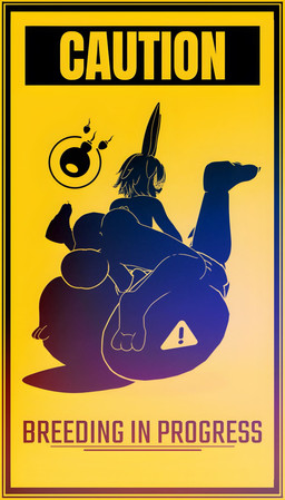 anthro backsack balls big_balls big_butt big_penis bodily_fluids breed breeder breeding_kink butt caution_sign cum duo eyewear faceless_character faceless_female female from_front_position genital_fluids genitals glasses impregnation impregnation_kink impregnation_risk larger_sub legs_up lying machine male male/female mating_press on_back ovum ovum_penetration penis sex size_difference smile smiling_at_viewer sperm_cell submissive text warning warning_sign warning_symbol wearing_glasses adri164 five_nights_at_freddy's five_nights_at_freddy's:_security_breach five_nights_at_freddy's_2 scottgames steel_wool_studios gabby_summers_(oc) roxanne_wolf animatronic canid canine canis lagomorph leporid mammal rabbit robot wolf english_text hi_res