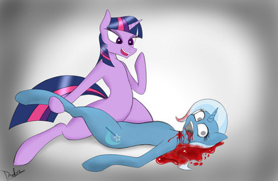 blood death drakxs duo equine female friendship_is_magic gore mammal my_little_pony necrophilia open_mouth sex tribadism trixie_(mlp) twilight_sparkle_(mlp)
Rating: Explicit
Score: -10
User: silverdash17
Date: January 03, 2015 blood death drakxs duo equine female friendship_is_magic gore mammal my_little_pony necrophilia open_mouth sex tribadism trixie_(mlp) twilight_sparkle_(mlp)
Rating: Explicit
Score: -10
User: silverdash17
Date: January 03, 2015