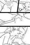 adolescent anal anal_fingering anthro bite biting_lip biting_own_lip breasts duo female fin fingering fingering_partner fur genitals hair looking_pleasured lube_bottle male male/female nude penetration self_bite sex speech_bubble tail text young young_anthro young_female young_male black-kitten sebastien_(black-kitten) serah_(black-kitten) felid feline lynx mammal 2025 2:3 comic digital_drawing_(artwork) digital_media_(artwork) english_text hi_res line_art monochrome adult_(lore) brother_(lore) brother_and_sister_(lore) incest_(lore) sibling_(lore) sister_(lore) twins_(lore)