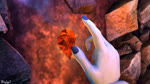 anthro big_breasts big_butt breast_expansion breasts butt butt_expansion cave crystal emerald_(gem) expansion expansion_sound_effect female gem genitals glowing growth huge_breasts huge_butt looking_back low-angle_view magic nipples nude open_mouth shocked smile solo tail wide_hips rejy1 friendship_is_magic hasbro my_little_pony mythology princess_ember_(mlp) dragon mythological_creature mythological_scalie scalie 16:9 3d_(artwork) 3d_animation animated digital_media_(artwork) hi_res sound source_filmmaker_(artwork) webm widescreen