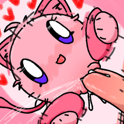 blush bodily_fluids clothing cum cum_in_vagina cum_inside ejaculation female fluffy fluffy_tail footwear genital_fluids genitals heart_symbol holding_feet looking_at_another looking_pleasured male male/female offscreen_male open_mouth penetration penis size_difference smaller_female smile spread_legs spreading squirting_cum tail thrusting vaginal vaginal_fluids vaginal_penetration vaginal_squirting vulva wet 111_ro felid feline human mammal waddling_head alternate_version_at_source