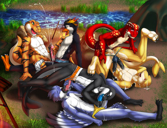 69 anal anal_penetration anthro avian beakjob bird black_penis blue_penis briefs cetacean clothing cum cum_in_mouth cum_inside cum_on_chest cum_on_face cum_on_stomach cumshot darkgoose dinosaur eyes_closed feather fellatio fish frottage green_eyes group group_sex handjob hands-free hemipenes hindpaw interspecies jockstrap lying male male/male mammal marine messy missionary_position multi_cock on_back oral orca orgasm orgy paws penetration penguin penis penis_through_fly poking_out red_eyes reptile river scalie sex shark tongue tongue_out underwear whale wings young
Rating: Explicit
Score: 30
User: xes
Date: November 17, 2011 69 anal anal_penetration anthro avian beakjob bird black_penis blue_penis briefs cetacean clothing cum cum_in_mouth cum_inside cum_on_chest cum_on_face cum_on_stomach cumshot darkgoose dinosaur eyes_closed feather fellatio fish frottage green_eyes group group_sex handjob hands-free hemipenes hindpaw interspecies jockstrap lying male male/male mammal marine messy missionary_position multi_cock on_back oral orca orgasm orgy paws penetration penguin penis penis_through_fly poking_out red_eyes reptile river scalie sex shark tongue tongue_out underwear whale wings young
Rating: Explicit
Score: 30
User: xes
Date: November 17, 2011