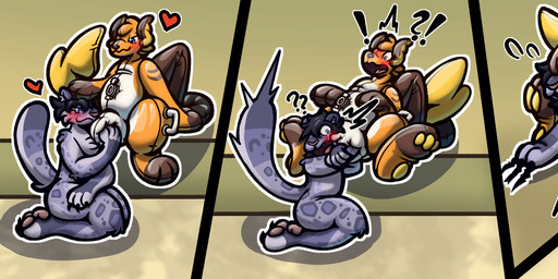 absorption_vore ambiguous/ambiguous ambiguous_gender anthro assimilation blush blush_lines duo feral five_frame_sequence handles_on_thighs heart_symbol inflatable interspecies lock_bulge lock_symbol masturbation merge_transformation merging multi_frame_sequence nozzle nozzle_on_belly null_bulge transformation transformation_sequence vore entom nintendo pokemon toychu_(character) animate_inanimate felid generation_1_pokemon living_inflatable living_pool_toy mammal pantherine pokemon_(species) raichu snow_leopard absurd_res hi_res