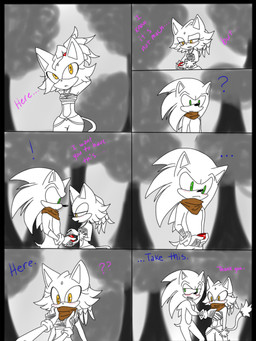 anthro bandanna blaze_the_cat blush cat feline female green_eyes hedgehog male mammal ponytail scrunchie sega sonic_(series) sonic_boom sonic_the_hedgehog yellow_eyes
Rating: Safe
Score: 6
User: Rad_Dudesman
Date: December 30, 2014 anthro bandanna blaze_the_cat blush cat feline female green_eyes hedgehog male mammal ponytail scrunchie sega sonic_(series) sonic_boom sonic_the_hedgehog yellow_eyes
Rating: Safe
Score: 6
User: Rad_Dudesman
Date: December 30, 2014