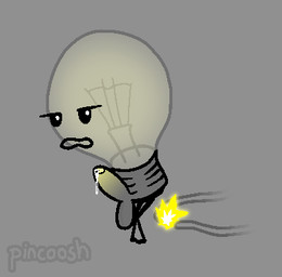 balls bodily_fluids dripping electricity erection foreskin genital_fluids genitals glans grey_background half-closed_eyes humanoid_genitalia humanoid_penis knock-kneed light_bulb looking_pleasured male narrowed_eyes open_mouth penis precum precum_drip precum_on_penis saggy_balls simple_background solo standing wire yellow_glans pincoosh animate_inanimate digital_media_(artwork) low_res pixel_(artwork) signature