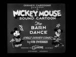 anthro bodily_fluids carl_stalling clothed clothing crying dancing hat headgear headwear les_clark tears teats toony udders vintage ub_iwerks walter_elias_"walt"_disney disney goof_troop public_domain horace_horsecollar mickey_mouse minnie_mouse pete_(disney) bovid bovine cattle domestic_cat equid equine felid feline felis horse mammal mouse murid murine rodent 1929 20th_century 4:3 ancient_art animated better_version_at_source huge_filesize long_playtime low_res sound webm