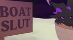 ambiguous_fluids anal anal_penetration angry anthro areola backsack balls basket big_butt black_body black_wings butt butt_jiggle claws clenched_teeth container dildo dildo_in_ass dildo_insertion ears_down eyes_closed femboy finger_claws foreskin fucking_machine genitals head_horn horn humanoid_genitalia humanoid_penis jiggling looking_back machine male male_penetrated membrane_(anatomy) nipples object_in_ass penetration penis pivoted_ears purple_claws purple_eyes purple_horn purple_spikes raised_tail sex_toy sex_toy_in_ass sex_toy_insertion solo spiked_tail spikes spikes_(anatomy) tail teeth wings bellial_grotenbell microsoft minecraft minecraft_sheep_fucker mojang mythology xbox_game_studios dragon ender_dragon mythological_creature mythological_scalie scalie 16:9 animated hi_res huge_filesize long_playtime sound webm widescreen