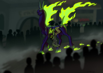 all_the_way_in anal background_crowd balls belly_riding bound brainwashing chain chained embarrassed feral fire flaming_hair flaming_mane flaming_tail forced genitals group human_faced_feral humanoid_face humiliation male male/male medieval penetration penis pseudo_hair pseudo_mane public public_exposure public_sex questionable_consent rape sex size_difference tail vassago_(angelhive) dyloteryx demon equid equine human mammal monster absurd_res digital_media_(artwork) hi_res shaded