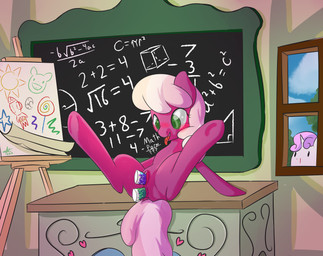 anal anal_masturbation anal_penetration anus blood blush bodily_fluids chalkboard classroom dildo double_penetration drawing_(object) drawing_in_a_drawing duo female feral fur genital_fluids genitals green_eyes hair horn information_board inside looking_at_another masturbation multicolored_hair nosebleed open_mouth peeping penetration pink_hair purple_body purple_fur saliva school sex_toy solo_focus spread_legs spreading tongue tongue_out two_tone_hair unprofessional_behavior vaginal vaginal_fluids vaginal_masturbation vaginal_penetration voyeur vulva window futaku friendship_is_magic hasbro my_little_pony mythology cheerilee_(mlp) sweetie_belle_(mlp) earth_pony equid equine horse mammal mythological_creature mythological_equine pony unicorn 2014 absurd_res hi_res young_(lore)