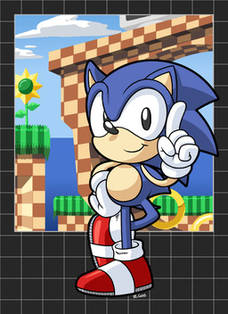 2011 anthro black_nose cloud gloves hedgehog looking_at_viewer male mammal rongs1234 sega shaded signature sky smile solo sonic_(series) sonic_the_hedgehog
Rating: Safe
Score: 2
User: Jatix
Date: April 12, 2014