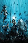 barefoot beard facial_hair feet group male superhero superhero_costume underwater water third-party_edit aquaman_(copyright) black_panther_(marvel) dc_comics marvel marvel_cinematic_universe suicide_squad the_boys_(series) aquaman king_shark namor the_deep_(the_boys) animal_humanoid cetacean dolphin fish fish_humanoid humanoid mammal marine marine_humanoid oceanic_dolphin orca ray_(fish) shark shark_humanoid stingray toothed_whale crossover hi_res photo_manipulation