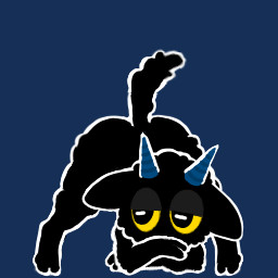 ambiguous_gender anthro ass_up butt fur hooves horizontal_pupils horn jack-o'_pose pose pupils solo tail wool_(fur) sillysleepyguy raymond_(sillysleepyguy) bovid caprine goat mammal 1:1 alpha_channel low_res male_(lore)
