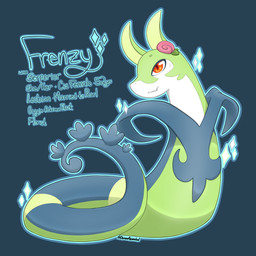 accessory ambiguous_gender fangs feral flower green_body leaf markings plant red_eyes rose_(flower) scale_markings scales serpentine simple_background smile solo tail teeth text white_body white_sclera wrinkles yellow_markings demon_ascended nintendo pokemon frenzy_fernandez_(demon_ascended) generation_5_pokemon pokemon_(species) reptile scalie serperior shiny_pokemon 1:1 absurd_res colored colored_line_art digital_drawing_(artwork) digital_media_(artwork) english_text hi_res shaded signature female_(lore)
