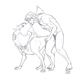 all_fours balto_(film) bestiality black_and_white canine dog doggystyle duo female feral from_behind gwon human human_on_feral husky interspecies jenna kissing male male/female mammal monochrome nude pencil_(artwork) penetration plain_background sex traditional_media_(artwork) white_background
Rating: Explicit
Score: 12
User: JennaLovesKate
Date: December 15, 2012 all_fours balto_(film) bestiality black_and_white canine dog doggystyle duo female feral from_behind gwon human human_on_feral husky interspecies jenna kissing male male/female mammal monochrome nude pencil_(artwork) penetration plain_background sex traditional_media_(artwork) white_background
Rating: Explicit
Score: 12
User: JennaLovesKate
Date: December 15, 2012