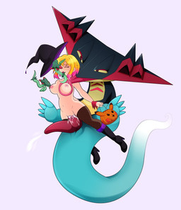 2_penises animal_genitalia animal_penis arm_grab bestiality big_breasts blush bodily_fluids boots breast_grab breasts butt clothing cum cum_in_vagina cum_inside dominant erection female female_human female_on_feral female_on_top female_penetrated feral feral_on_bottom feral_penetrating feral_penetrating_female feral_penetrating_human footwear forced from_behind_position genital_fluids genitals group hand_on_breast hat headgear headwear high_heeled_boots high_heels holding_arm holidays huge_breasts human_on_feral human_on_top human_penetrated interspecies lactating leggings legwear licking male male/female male_on_bottom male_penetrating male_penetrating_female male_penetrating_human milk multi_genitalia multi_penis nipple_fetish nipple_lick nipple_play nipples nude on_bottom on_top open_mouth penetration penis pokephilia prehensile_tongue rape restrained sex shoes simple_background tail tongue tongue_on_breast tongue_out vaginal vulva witch_hat wrist_grab muffinshouse halloween mythology nintendo pokemon muffinshouse_(muffinshouse) dragapult dragon dreepy generation_8_pokemon human mammal mythological_creature mythological_scalie pokemon_(species) scalie digital_media_(artwork) hi_res