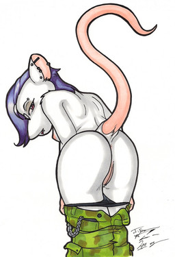 anthro anus bent_over bottomwear bottomwear_down breasts camo camo_bottomwear camo_clothing camo_pants camo_print chain clothed clothing ear_piercing ear_ring eyebrow_piercing eyebrow_ring facial_piercing female fur genitals industrial_piercing lip_piercing lip_ring looking_back multiple_piercings panties panties_down pants pants_down partially_clothed pattern_bottomwear pattern_clothing pattern_pants piercing presenting ring_piercing side_boob simple_background solo tail topless underwear underwear_down vulva white_body white_fur os mammal murid murine rat rodent 2011 hi_res
