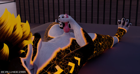animal_genitalia animal_penis anthro balls bedroom bodily_fluids canine_genitalia canine_penis cum cum_drip cum_on_body cum_on_penis dripping fur genital_fluids genitals knot knotted_penis male masturbation multicolored_body orange_body orange_fur penis solo white_body white_fur callmeezra ezra_(fara_rex) canid canine fox mammal rexouium 256:135 3d_(artwork) 4k absurd_res blender_(artwork) blender_cycles_(artwork) digital_media_(artwork) hi_res shaded soft_shading