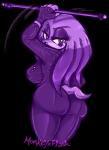 2013 alexaxes anthro big_breasts big_butt blush breasts butt echidna female gia-na green_eyes hair long_hair looking_at_viewer looking_back monkeyxflash original_character polearm purple_hair side_boob staff tight_clothing
Rating: Questionable
Score: 4
User: Robinebra
Date: October 13, 2013