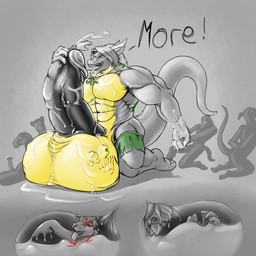 anthro avian balls balls_expansion bulges bulging canine close-up clothing cock_vore cum cumshot dragon excessive_cum inside_balls male mammal masculine orgasm penetration penis pool reptile scalie shorts tieldraggy urethral urethral_penetration vore wolf
Rating: Explicit
Score: 7
User: canislupis69
Date: September 14, 2014 anthro avian balls balls_expansion bulges bulging canine close-up clothing cock_vore cum cumshot dragon excessive_cum inside_balls male mammal masculine orgasm penetration penis pool reptile scalie shorts tieldraggy urethral urethral_penetration vore wolf
Rating: Explicit
Score: 7
User: canislupis69
Date: September 14, 2014