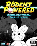 4:5 absurd_res anthro building city cover determined electricity emolga english_text female frown generation_5_pokemon generation_8_pokemon greedent group hi_res lightning male male_(lore) minccino nintendo pokemon pokemon_(species) pokemon_mystery_dungeon rodent_powered_(softestpuffss) skye_(rodent_powered) smile softestpuffss spike_chunsoft text trio warning worried_face