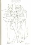 canine doughnut feline karmakat lion male police reis rukis text wolf
Rating: Safe
Score: 4
User: furryanon
Date: January 05, 2014