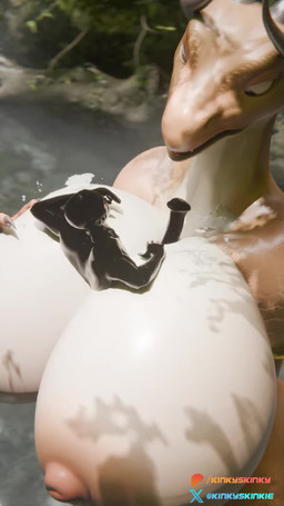 animal_genitalia anthro areola bare_breasts big_breasts big_penis bodily_fluids breast_play breasts duo equine_genitalia face_lick female genitals glistening glistening_body hand_on_breast horn huge_breasts huge_penis kissing larger_female licking macro macro_female male male/female music nipples non-mammal_breasts non-mammal_nipples oral orange_body orange_scales outside penile penis penis_kissing penis_lick saliva scales sex size_difference smaller tongue kinkyskinky mythology dragon human mammal mythological_creature mythological_scalie reptile scalie 2025 3d_(artwork) 3d_animation animated digital_media_(artwork) hi_res long_playtime sound webm