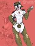 alexi_(gideon) blue_eyes bulge canine clothed clothing dog gideon gideon's_corral hat husky male mammal russia skimpy smirnov smoking solo soviet soviet_union ussr
Rating: Questionable
Score: 8
User: Cantara
Date: July 20, 2010