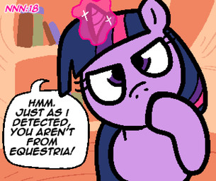 anal anal_penetration animal_genitalia animal_penis anus big_butt blue_tongue butt cunnilingus darkened_genitalia darkened_vulva deep_cunnilingus dildo equine_genitalia equine_penis female feral feral_on_feral freckles genitals group group_sex gynomorph hooves horn intersex interspecies jewelry library long_tongue oral penetration penis puffy_anus purple_dildo purple_eyes purple_vulva sex sex_toy strapon threesome tongue tongue_penetration trio vaginal vulva waffafries friendship_is_magic hasbro my_little_pony mythology no_nut_november twilight_sparkle_(mlp) waffa_(waffafries) zecora_(mlp) equid equine giraffe giraffid mammal mythological_creature mythological_equine unicorn zebra aliasing animated digital_media_(artwork) meme trans_(lore) trans_woman_(lore)