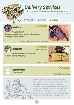 anthro brown_body clothing jockstrap male paws purple_body text underwear toichibear mythology noodle_(davezdumpster) avian bird dragon hybrid hyena mammal mythological_creature mythological_scalie owl scalie absurd_res comic english_text hi_res