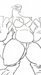 breasts chubby dragon female lugia nintendo pokémon pussy scalie shamelesss sharp_teeth teeth video_games
Rating: Explicit
Score: 1
User: Juni221
Date: July 17, 2013