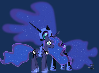 90sigma absurd_res alpha_channel blue_eyes blue_fur blue_hair cutie_mark duo equine female feral friendship_is_magic fur hair helmet hi_res horn mammal my_little_pony nightmare_moon_(mlp) plain_background princess_luna_(mlp) sad superabsurd_res transparent_background two_tone_hair winged_unicorn wings
Rating: Safe
Score: 4
User: Robinebra
Date: May 02, 2014 90sigma absurd_res alpha_channel blue_eyes blue_fur blue_hair cutie_mark duo equine female feral friendship_is_magic fur hair helmet hi_res horn mammal my_little_pony nightmare_moon_(mlp) plain_background princess_luna_(mlp) sad superabsurd_res transparent_background two_tone_hair winged_unicorn wings
Rating: Safe
Score: 4
User: Robinebra
Date: May 02, 2014