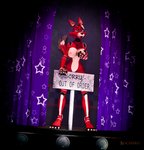 anthro breasts crossgender female fondling foxy_(disembowell) fur genitals hair hand_on_breast holding_breast looking_at_viewer machine mtf_crossgender nipples nude posed pussy self_fondle smile solo tongue tongue_out sdg_wrks disembowell_(modeler) five_nights_at_freddy's scottgames foxy_(fnaf) animatronic canid canine fox mammal robot robot_anthro 3d_(artwork) digital_media_(artwork) source_filmmaker_(artwork)