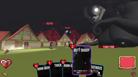 anal anal_vore anthro big_breasts breasts butt female gameplay_mechanics huge_breasts larger_female macro size_difference vore laskra scrag_(modeler) scp_foundation scp-1471-a malo 16:9 animated hi_res high_framerate long_playtime sound video widescreen