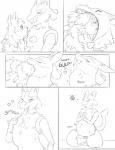 <3 belly bulge fidchell lucario nintendo pokémon saliva video_games vorarephilia zigzagoon
Rating: Questionable
Score: 1
User: Fidchell
Date: March 11, 2014