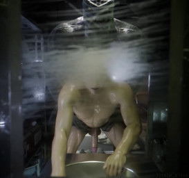 abdominal_bulge abs anal anal_penetration athletic athletic_male ball_slap balls balls_deep balls_touching bathroom bathroom_sink bodyguard_position bouncing_balls bouncing_penis breath clothes_on_floor consistent_pov duo erection faceless_character faceless_human faceless_male first_person_view from_behind_position genitals grabbing_object grey_body grey_skin grunting holding_hips human_penetrated human_pov humanoid_genitalia humanoid_penis leaning_on_object male male/male male_penetrated male_penetrating male_penetrating_male male_pov mirror mirror_reflection moan navel panting penetrated_pov penetration penile penile_penetration penis penis_in_ass perching_position plap_(sound) receiving_pov reflection rough_sex sex size_difference slap standing standing_sex xenophilia yellow_eyes littleslice-sfm sound_warning spicygaydog_(va) halo_(series) microsoft xbox_game_studios alien human mammal sangheili 3d_(artwork) 3d_animation animated digital_media_(artwork) hi_res high_framerate short_playtime sound voice_acted webm