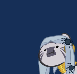 female humor outline simple_background solo stripes transparent_background unknown_artist friendship_is_magic hasbro my_little_pony zecora_(mlp) arachnid arthropod equid equine mammal spider zebra alpha_channel digital_media_(artwork) reaction_image source_request
