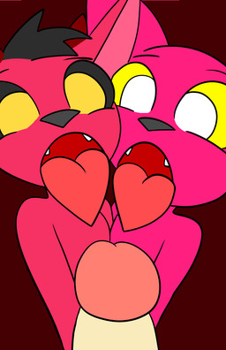 big_penis dungeon genitals humanoid_genitalia humanoid_penis imps male male/male penis slave young conditional_dnp theyiff mythology dragon mythological_creature mythological_scalie scalie comic hi_res