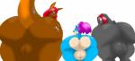 badonkadonk balls big_balls big_breasts big_butt breasts butt buttheart denizen1414 eyewear girly glasses hedgehog huge_breasts huge_butt hyper hyper_ass hyper_balls hyper_breasts hyper_butt jayden_rei kalazia_"kala"_sairenji kangaroo lagomorph laquine macro male mammal marsupial pigtails presenting presenting_hindquarters rabbit sexdroid side_boob tattoo yamisonic yuki_sairenji-noroi
Rating: Explicit
Score: 0
User: TheAmariaShadow
Date: January 31, 2014