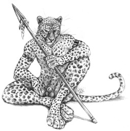 blotch feline jaguar male mammal solo
Rating: Explicit
Score: 1
User: Vinea
Date: March 12, 2014