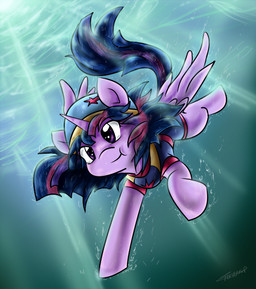 2014 clothed clothing equine female feral friendship_is_magic fur hair hat horn horse mammal my_little_pony pony purple_eyes purple_fur purple_hair solo swimming swimsuit tailzkip twilight_sparkle_(mlp) underwater water winged_unicorn wings
Rating: Safe
Score: 7
User: GameManiac
Date: February 23, 2015 2014 clothed clothing equine female feral friendship_is_magic fur hair hat horn horse mammal my_little_pony pony purple_eyes purple_fur purple_hair solo swimming swimsuit tailzkip twilight_sparkle_(mlp) underwater water winged_unicorn wings
Rating: Safe
Score: 7
User: GameManiac
Date: February 23, 2015