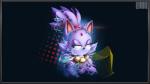 16:9 2014 amber_eyes black_nose blaze_the_cat bust cat clothed clothing feline female fur godzillajapan hair mammal necklace purple_fur purple_hair sega short_hair solo sonic_(series) wallpaper white_fur
Rating: Safe
Score: 2
User: Fur_in_the_dark
Date: March 15, 2014