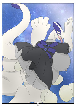 ambiguous_gender anthro belly big_belly bodily_fluids border crossgender dairy_products egg female feral food gender_transformation huge_belly jewelry lactating male mtf_crossgender mtf_transformation necklace oviposition pregnant pregnant_anthro pregnant_female solo transformation transformation_sequence vaginal_oviposition white_border cthuwulhu mythology nintendo pokemon yhakir aquatic dragon fish generation_2_pokemon legendary_pokemon lugia mythological_creature mythological_scalie pokemon_(species) scalie shark absurd_res comic hi_res