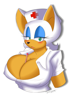 2015 anthro bat big_breasts blush breasts cleavage clothed clothing female green_eyes hat looking_at_viewer mammal nurse nurse_uniform open_mouth rouge_the_bat sega smile solo sonic_(series) supersonicrulaa
Rating: Questionable
Score: 11
User: Robinebra
Date: January 06, 2015 2015 anthro bat big_breasts blush breasts cleavage clothed clothing female green_eyes hat looking_at_viewer mammal nurse nurse_uniform open_mouth rouge_the_bat sega smile solo sonic_(series) supersonicrulaa
Rating: Questionable
Score: 11
User: Robinebra
Date: January 06, 2015