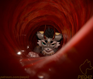 anthro bodily_fluids duo female feral fur male male/female oral_vore saliva saliva_string throat vore wet wet_body wet_fur peq42 blue_sky_studios ice_age_(series) momma_(ice_age) peq_(peq42) dinosaur domestic_cat felid feline felis mammal mayu_(azuki) prehistoric_species reptile saurischian scalie theropod tyrannosaurid tyrannosauroid tyrannosaurus tyrannosaurus_rex 3d_(artwork) digital_media_(artwork)