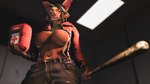 16:9 3d_(artwork) anthro baseball_bat bat bat_(object) bat_(petruz) bottomwear breasts brown_body brown_fur brown_hair clothed clothing denim denim_bottomwear denim_clothing digital_media_(artwork) elevator exposed_breasts female first_aid_kit fur genitals grey_eyes hair hi_res jacket jeans left_4_dead_(series) looking_at_viewer low-angle_view mammal medical_instrument navel nipples nude pants petruz_(copyright) protagonist_(left_4_dead) pussy ragged_clothing scientific_instrument smile smiling_at_viewer solo source_filmmaker_(artwork) tongue tongue_out topwear torn_clothing valve widescreen wuzy2121 zoey_(left_4_dead)