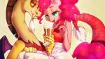 16:9 2014 <3 anthro anthrofied blue_eyes breasts cherry chocolate_milkshake cleavage clothed clothing couple cream discord_(mlp) draconequus duo equine fangs female friendship_is_magic hair horse licking lizombie male mammal milkshake my_little_pony pink_hair pinkie_pie_(mlp) pony red_eyes skirt stockings tongue whipped_cream widescreen
Rating: Safe
Score: 17
User: 2DUK
Date: February 16, 2014