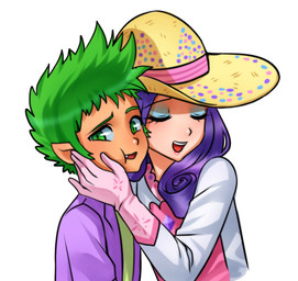 blush clothed clothing dress duo eyes_closed female friendship_is_magic gloves green_eyes green_hair hair hat human humanized male mammal my_little_pony nuzzle pia-sama plain_background purple_hair rarity_(mlp) smile spike_(mlp) white_background
Rating: Safe
Score: 13
User: darknessRising
Date: May 09, 2014 blush clothed clothing dress duo eyes_closed female friendship_is_magic gloves green_eyes green_hair hair hat human humanized male mammal my_little_pony nuzzle pia-sama plain_background purple_hair rarity_(mlp) smile spike_(mlp) white_background
Rating: Safe
Score: 13
User: darknessRising
Date: May 09, 2014
