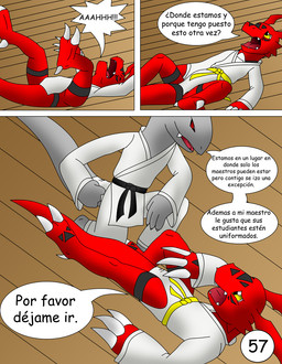 3_toes after_sex age_difference anthro claws color comic crocodile crying dialog digimon dragon duo eyes_closed forced guilmon hector21314 hi_res horn male red_eyes reptile scalie spanish spanish_text tears text toe_claws violence
Rating: Questionable
Score: 4
User: hector21314
Date: January 10, 2014