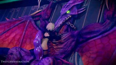2018 3d_(artwork) alien animal_genitalia animal_penis animated balls bdsm bestiality big_penis bondage bound butt chain claws clothed clothing cowgirl_position crossover digital_media_(artwork) female feral green_eyes grinding hair hi_res high_framerate human human_on_feral interspecies loop machine male male/female mammal metroid monster mostly_nude nier nier_automata nintendo no_sound nude on_top open_mouth penis ridley robot sex sharp_claws sharp_teeth sitting size_difference small_dom_big_sub source_filmmaker space_dragon_(metroid) spread_legs spreading tapering_penis teeth twitchyanimation video_games wings yorha_2b
Rating: Explicit
Score: 18
User: Mairo
Date: June 12, 2018 2018 3d_(artwork) alien animal_genitalia animal_penis animated balls bdsm bestiality big_penis bondage bound butt chain claws clothed clothing cowgirl_position crossover digital_media_(artwork) female feral green_eyes grinding hair hi_res high_framerate human human_on_feral interspecies loop machine male male/female mammal metroid monster mostly_nude nier nier_automata nintendo no_sound nude on_top open_mouth penis ridley robot sex sharp_claws sharp_teeth sitting size_difference small_dom_big_sub source_filmmaker space_dragon_(metroid) spread_legs spreading tapering_penis teeth twitchyanimation video_games wings yorha_2b
Rating: Explicit
Score: 18
User: Mairo
Date: June 12, 2018