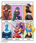 absurd_res alien alien_humanoid animal_humanoid big_butt big_hero_6 blonde_hair blowing_bubble_gum blue_body blue_diamond_(steven_universe) blue_skin breath_of_the_wild bubble bubble_gum butt candy cartoon_network cat_humanoid catra_(she-ra) color_partitioning dark_body dark_skin dessert diamond_(gem_species) disney ear_piercing ear_ring emira_blight felid felid_humanoid feline feline_humanoid female food gem_(species) genie gogo_tomago green_hair gum hair heterochromia hi_res human humanoid humanoid_pointy_ears hylian inflating long_hair mammal mammal_humanoid masters_of_the_universe mattel meme mr._jellybeans multiple_images netflix nintendo not_furry partitioning piercing ponytail princess_zelda purple_hair ring_piercing shantae shantae_(series) she-ra_(copyright) she-ra_and_the_princesses_of_power six_fanarts_challenge solo steven_universe the_legend_of_zelda the_owl_house thigh_gap wayforward white_hair wide_hips witch_(the_owl_house)